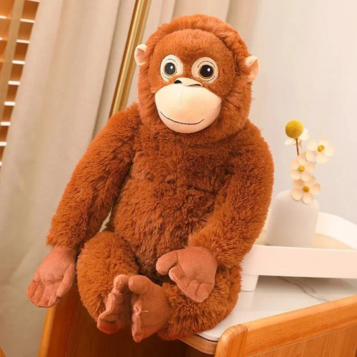 Punch orangutan djungeskog - punch,
