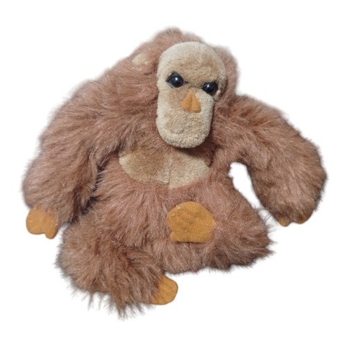 Vintage monkey orangutan - monkey,